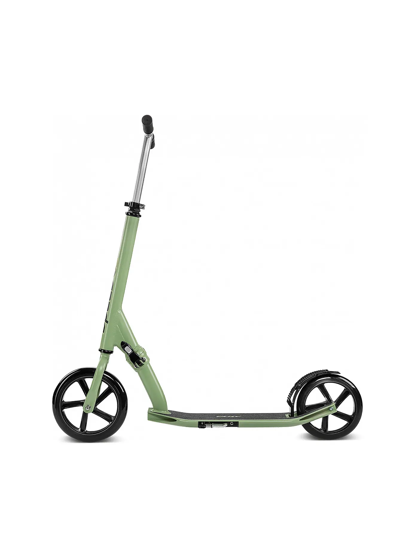 PUKY | Roller SPEEDUS ONE Apple Green | 